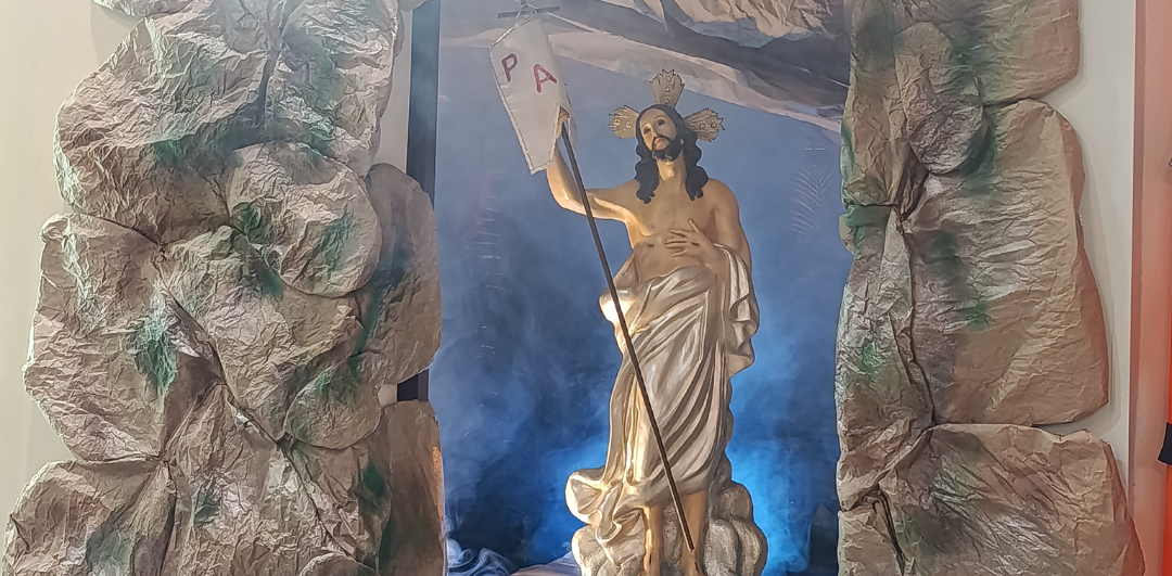 Resurreción