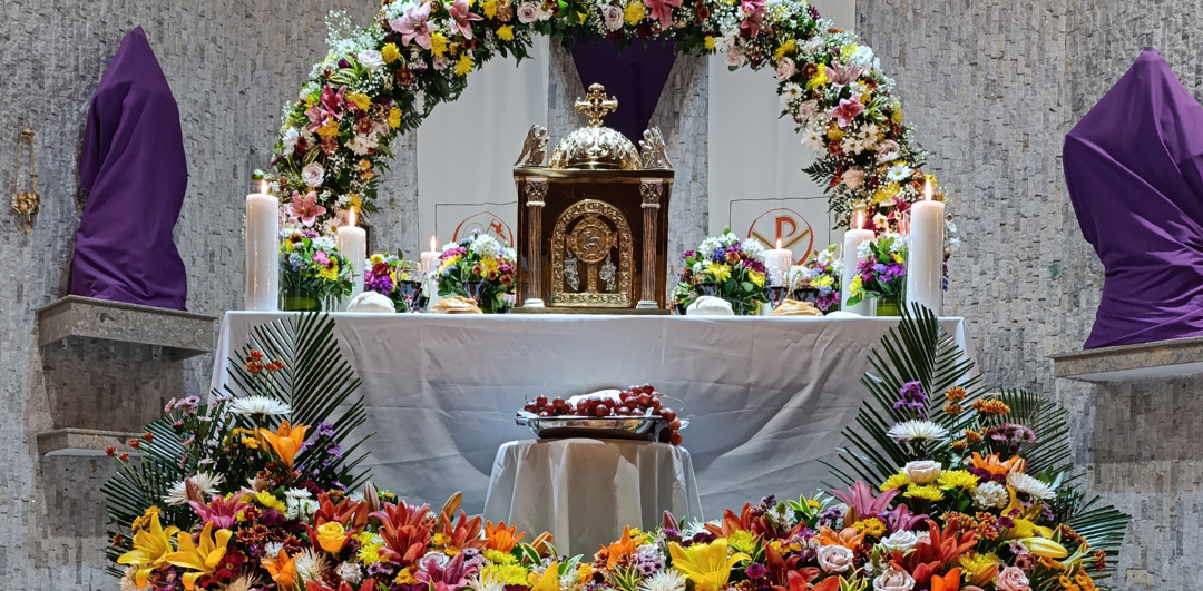 jueves santo