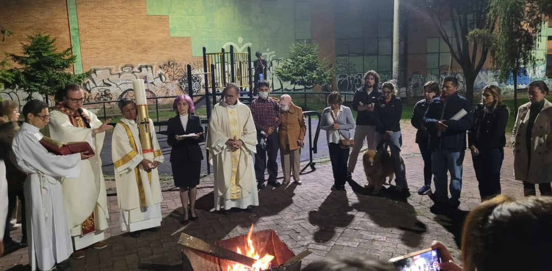 Sabado santo