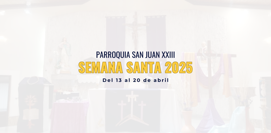 Semana Santa