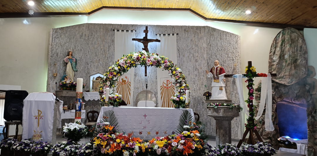Resurrección