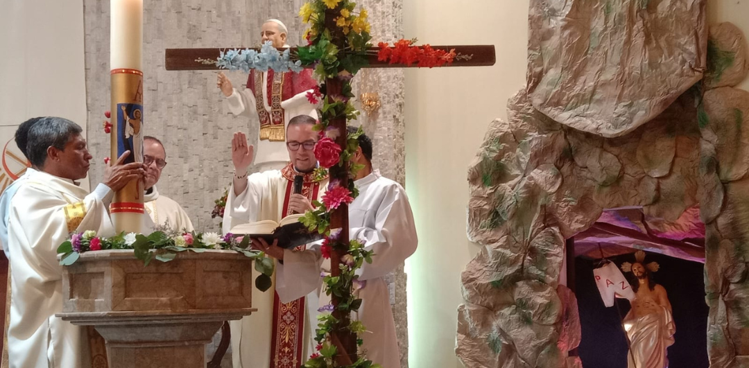 Resurrección