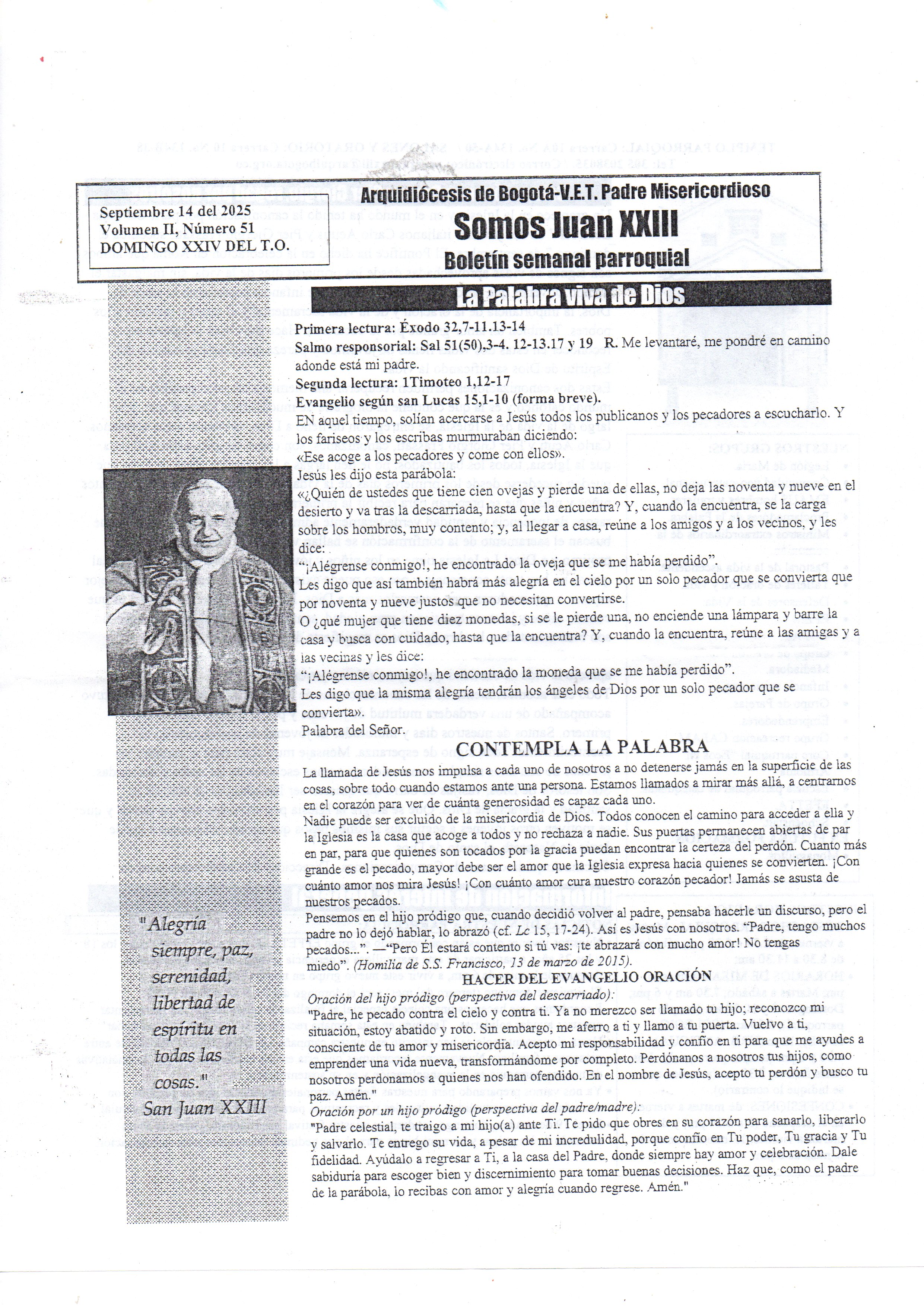 Boletin