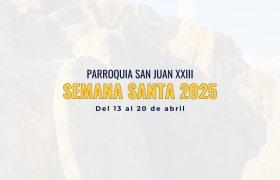 domingo de pascua