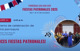 Concierto de celebración