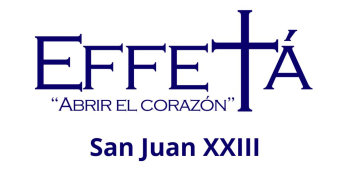 Effetá grupo de jóvenes